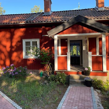 Baersta Bagarstugan Bnb Kolbäck Εξωτερικό φωτογραφία