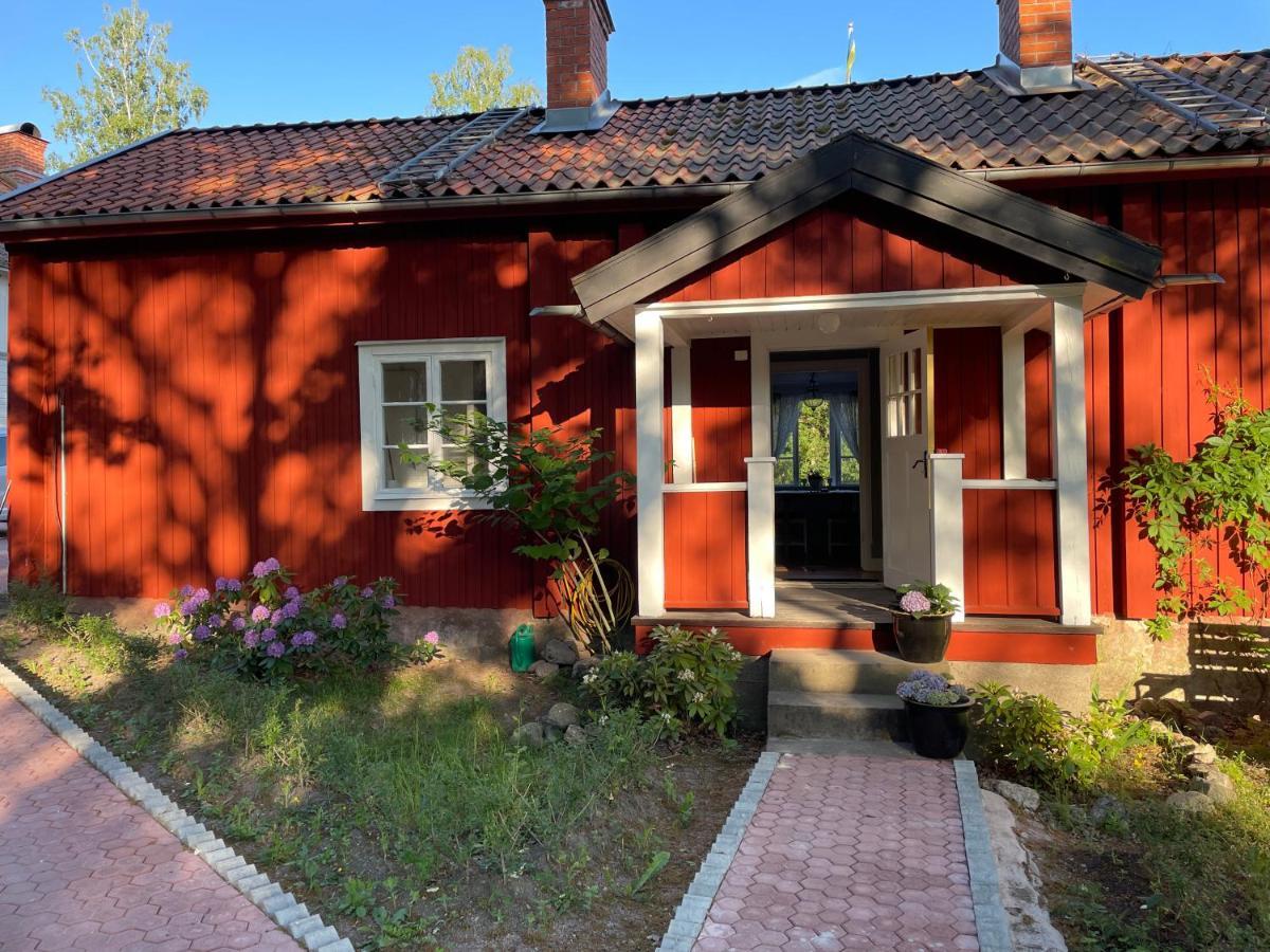 Baersta Bagarstugan Bnb Kolbäck Εξωτερικό φωτογραφία