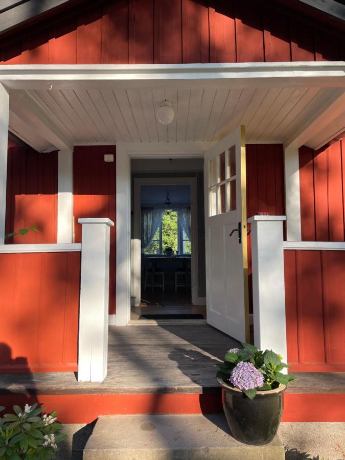 Baersta Bagarstugan Bnb Kolbäck Εξωτερικό φωτογραφία