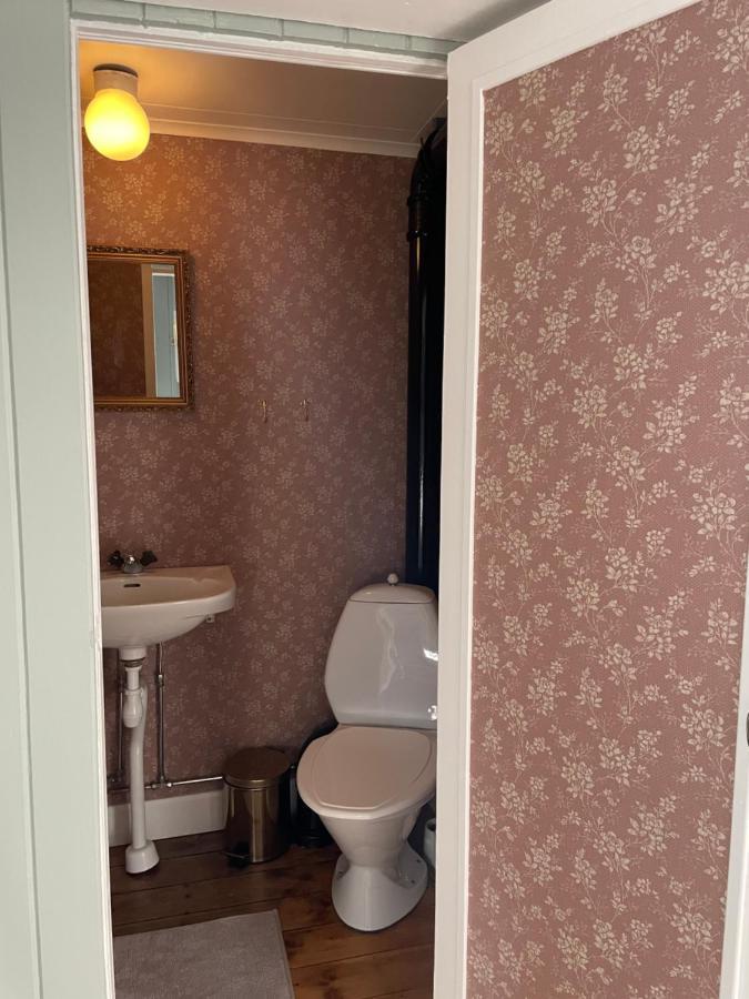 Baersta Bagarstugan Bnb Kolbäck Εξωτερικό φωτογραφία