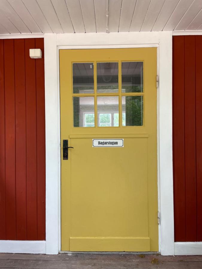 Baersta Bagarstugan Bnb Kolbäck Εξωτερικό φωτογραφία