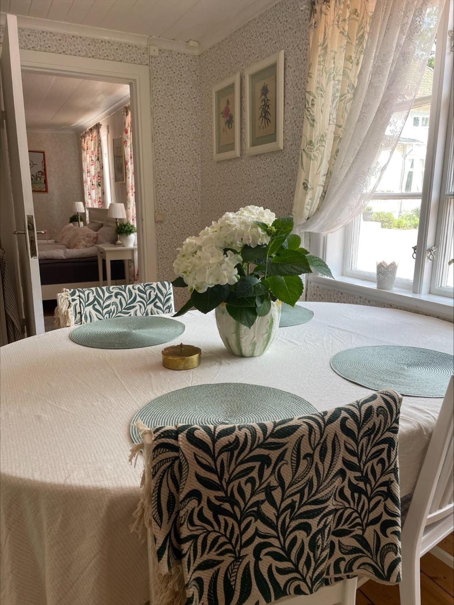 Baersta Bagarstugan Bnb Kolbäck Εξωτερικό φωτογραφία