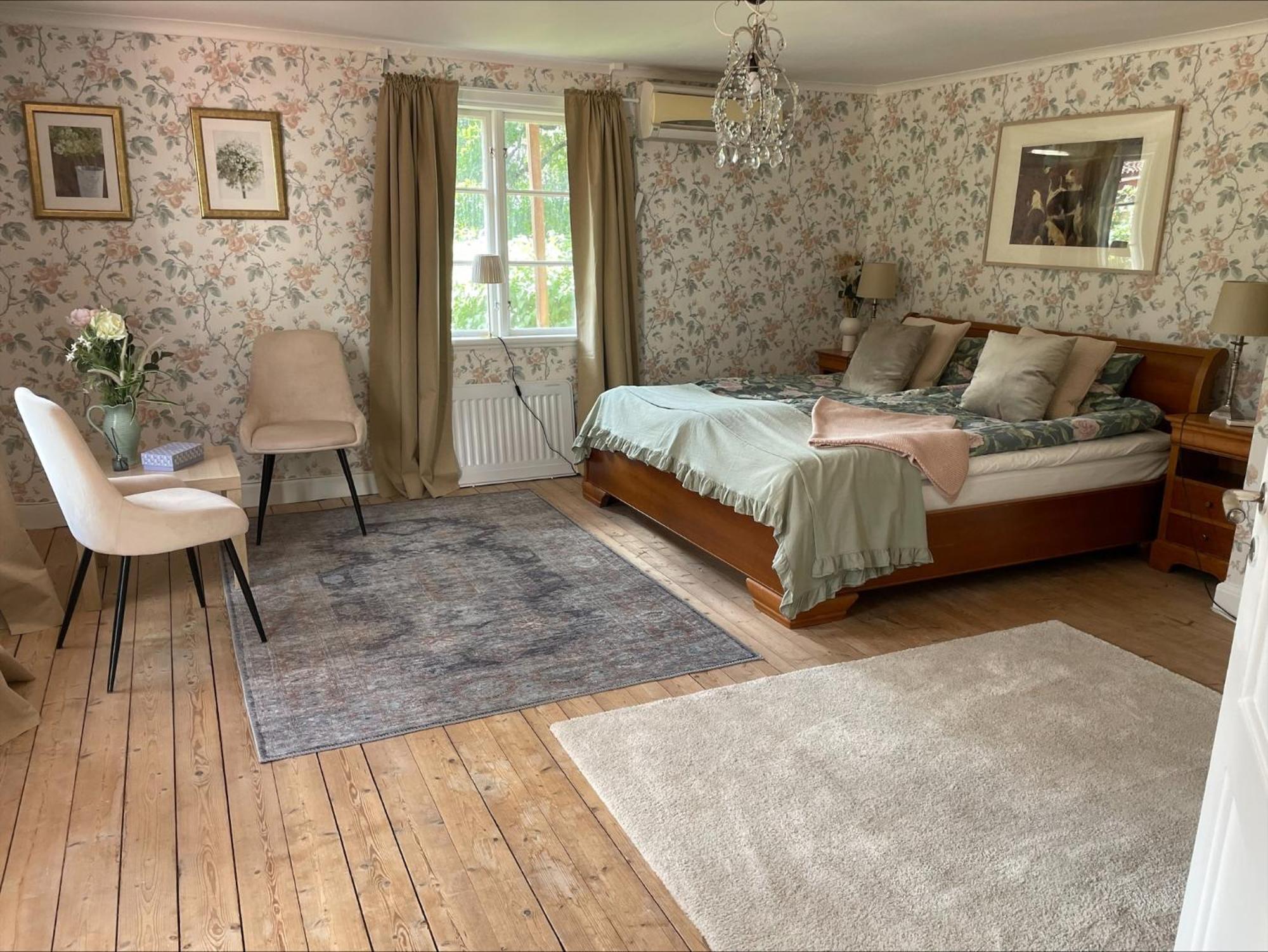 Baersta Bagarstugan Bnb Kolbäck Εξωτερικό φωτογραφία