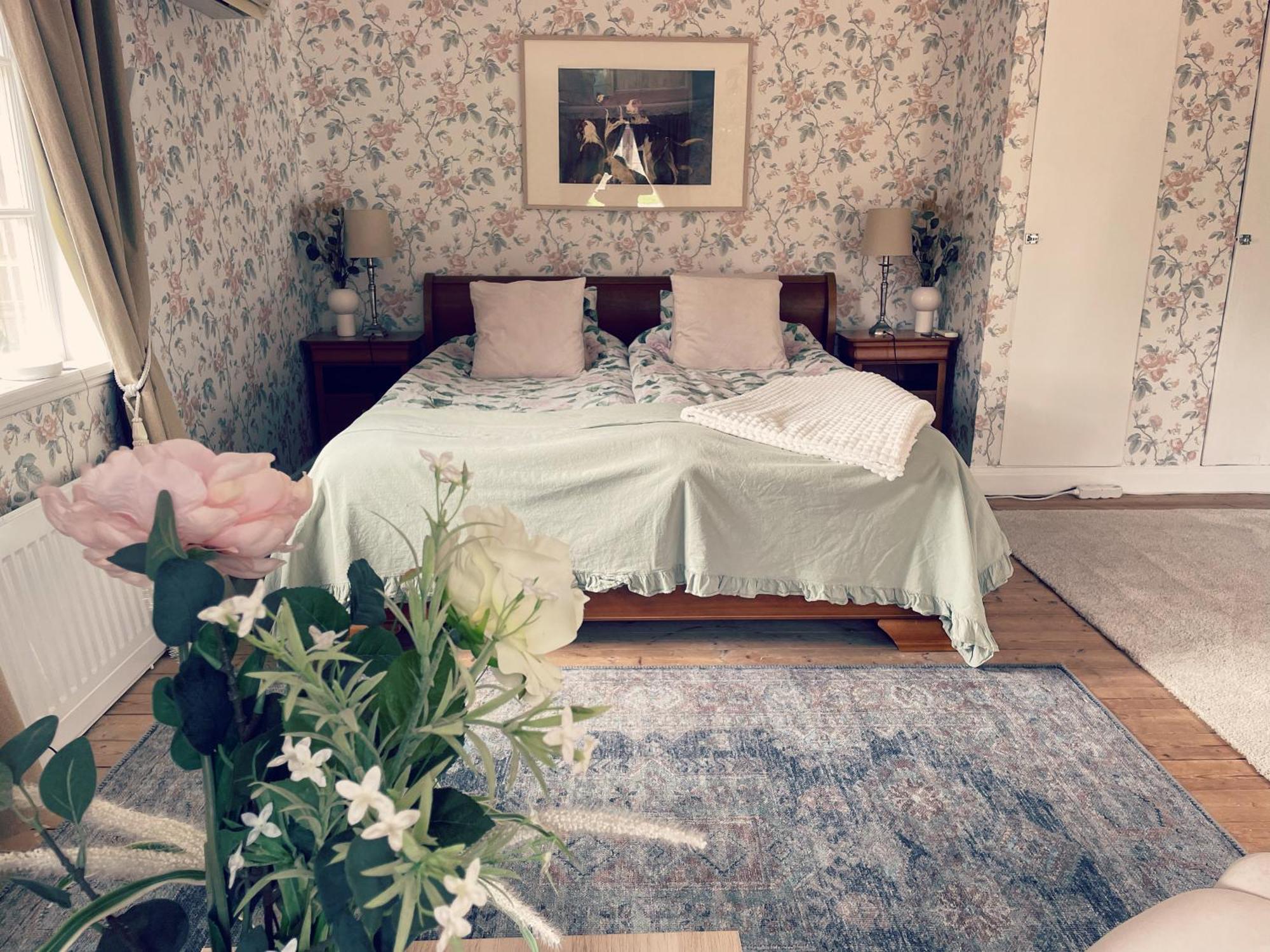 Baersta Bagarstugan Bnb Kolbäck Εξωτερικό φωτογραφία