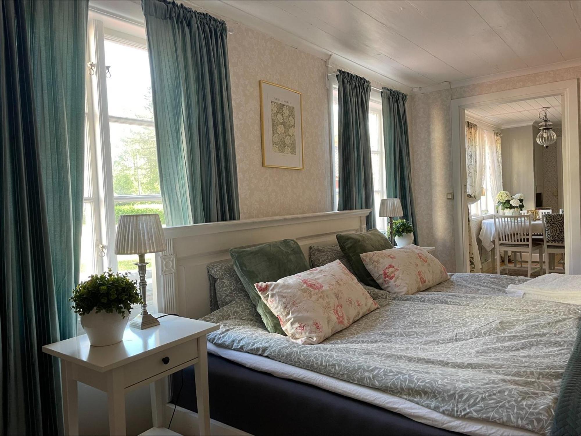 Baersta Bagarstugan Bnb Kolbäck Εξωτερικό φωτογραφία