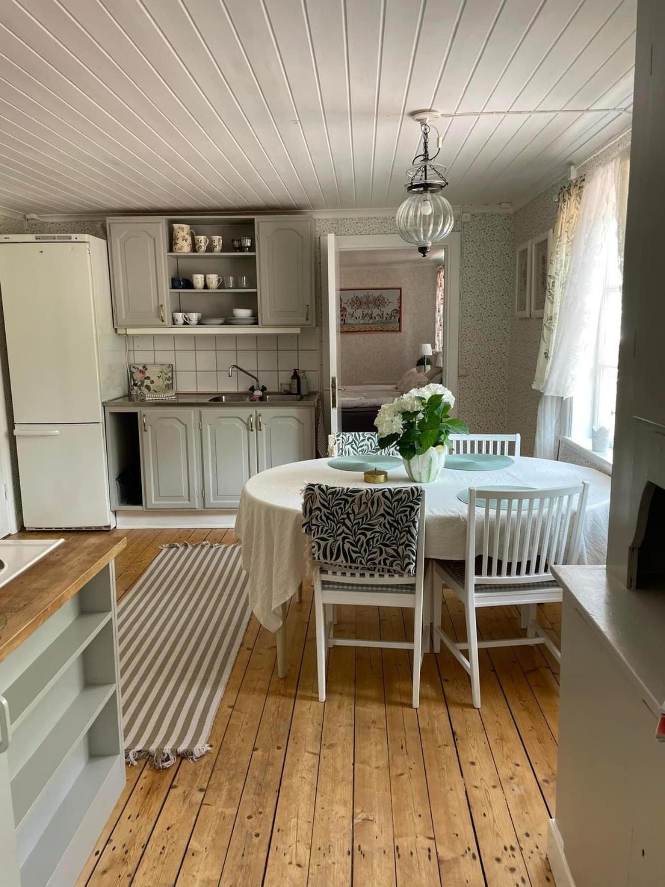Baersta Bagarstugan Bnb Kolbäck Εξωτερικό φωτογραφία