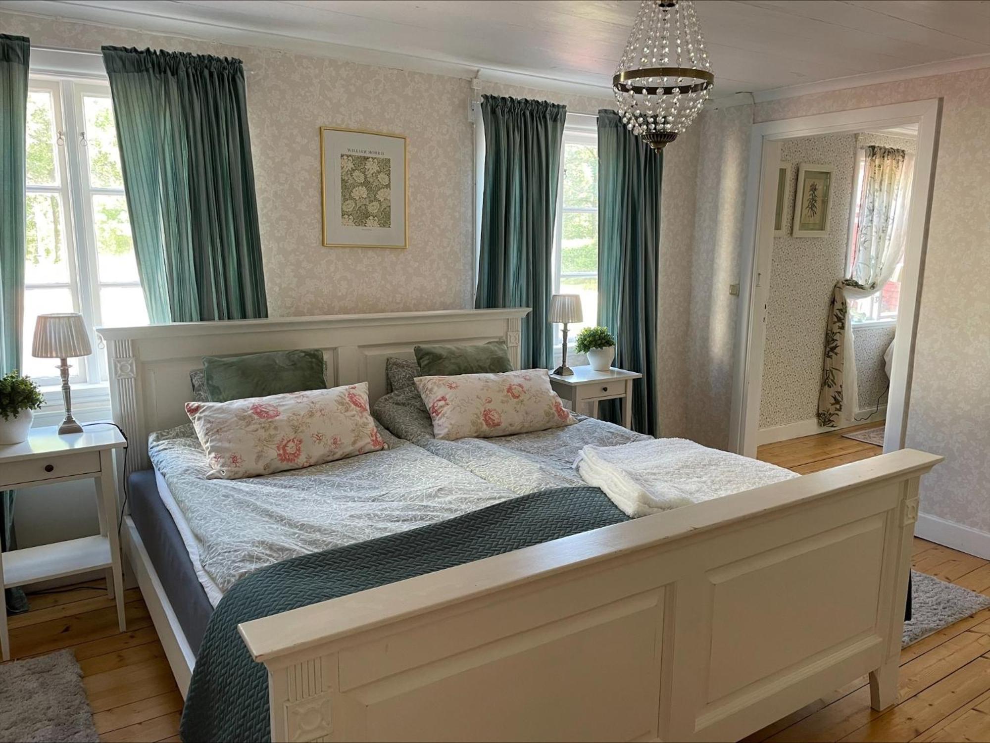 Baersta Bagarstugan Bnb Kolbäck Εξωτερικό φωτογραφία